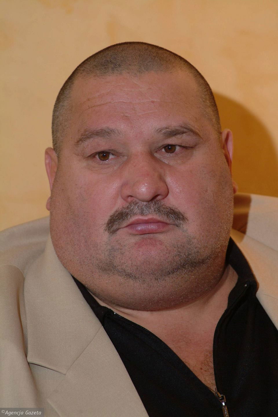 et billede af Grzegorz Skrzecz