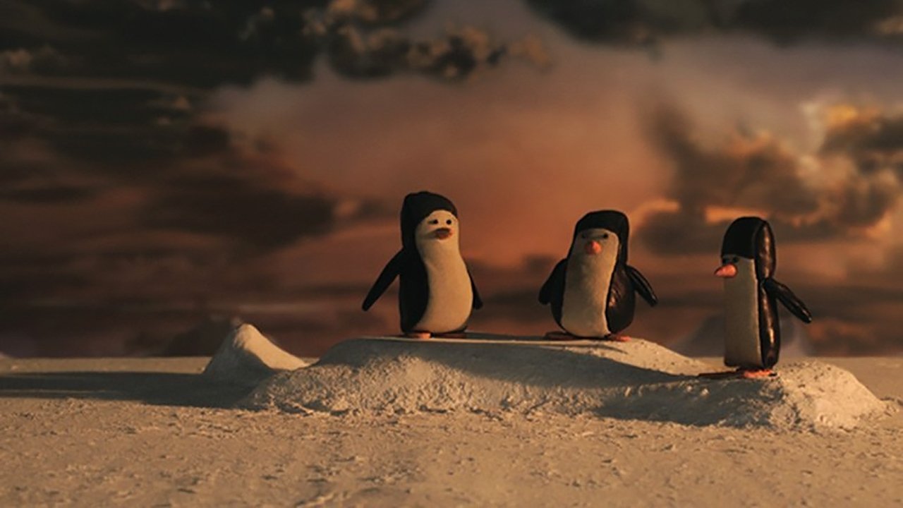 Imagem do Filme Eskimal
