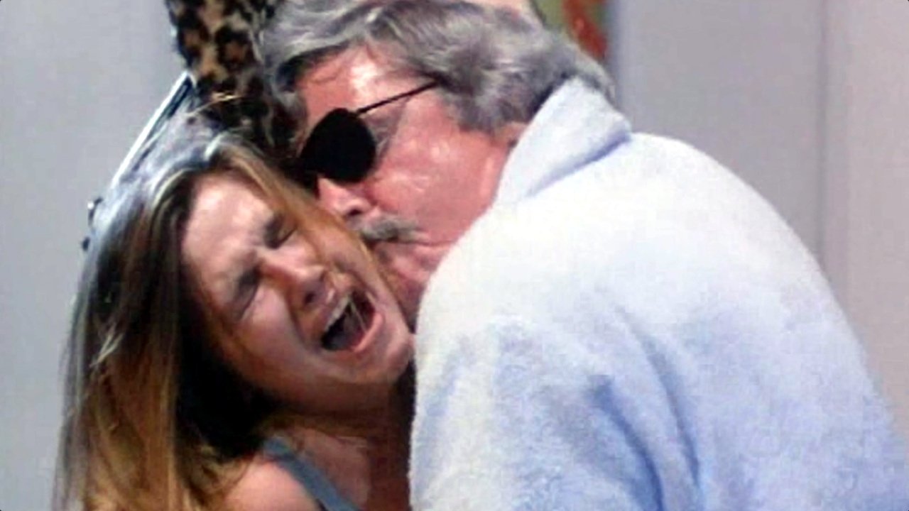 The Revenger (1989)