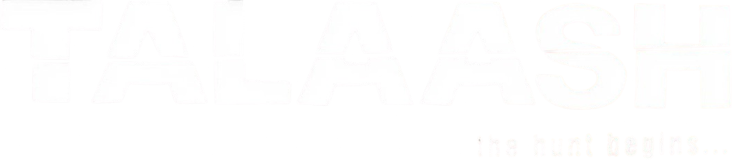 Talaash: The Hunt Begins