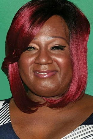 et billede af Chandi Moore