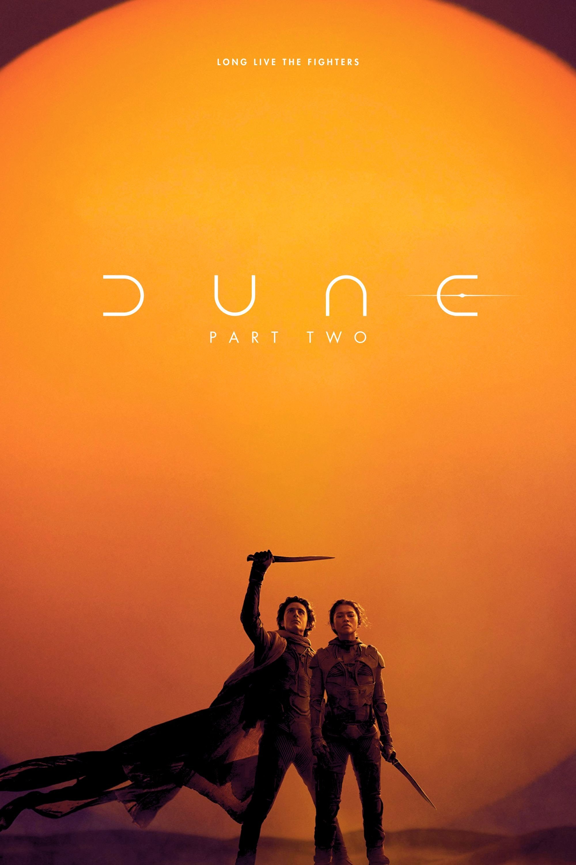 Dune: Part Two