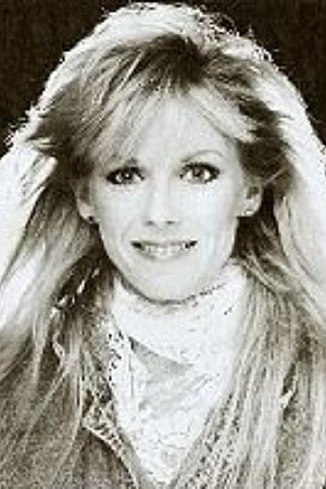 et billede af Paula Moody