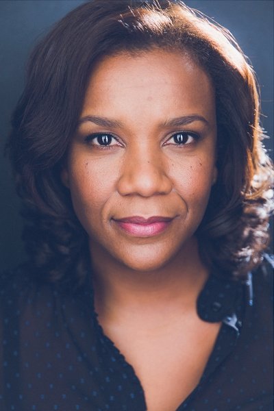 et billede af Tijuana Ricks