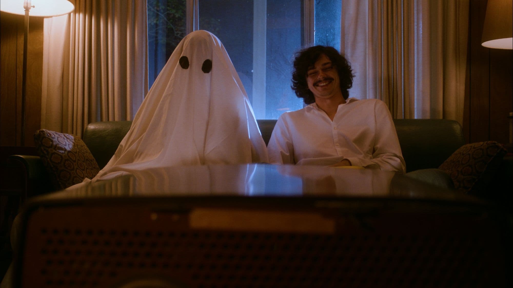 Imagem do Filme Living Dead