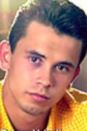 et billede af Ramon Valenti