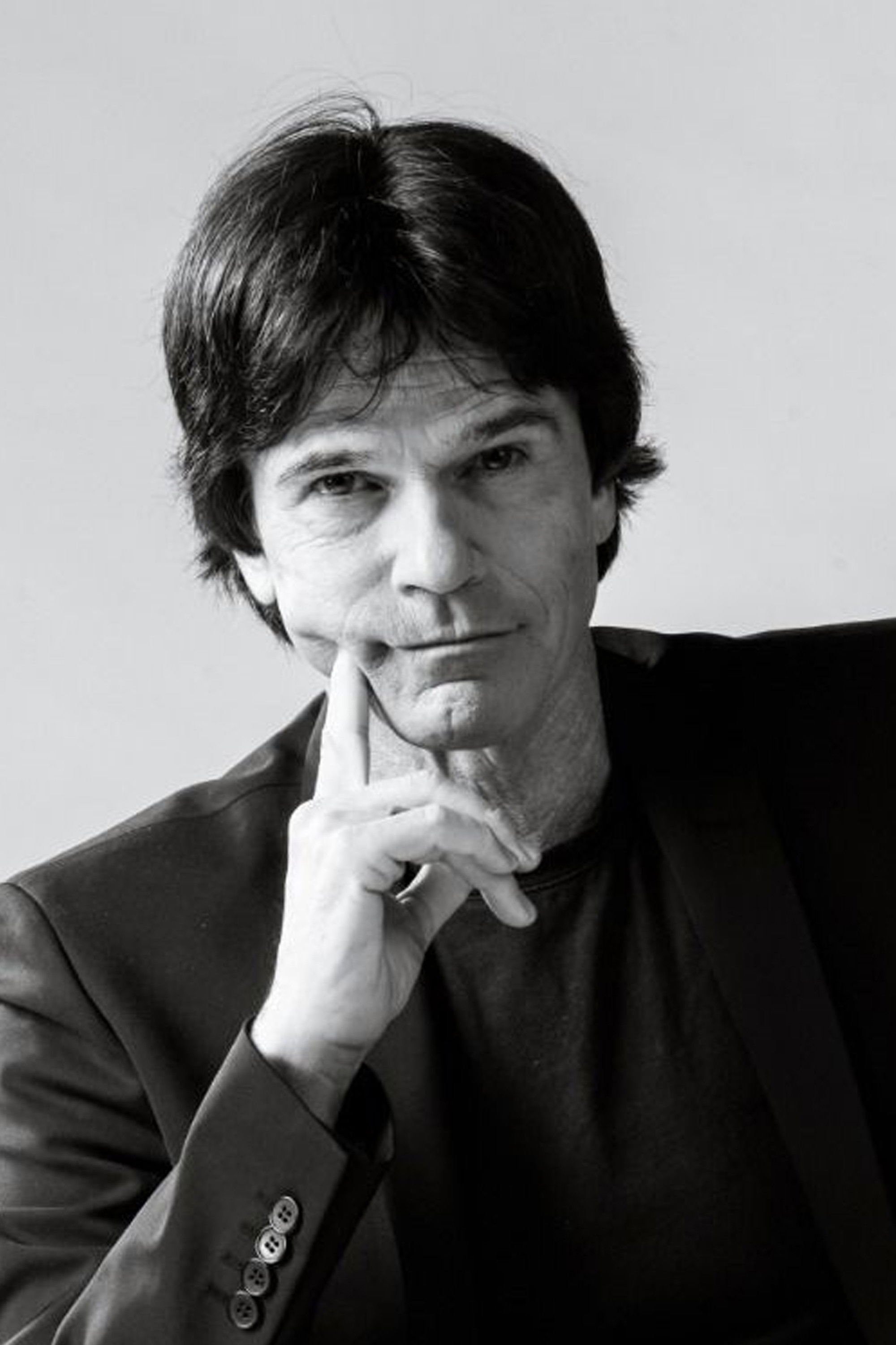 et billede af Hanoch Rosen