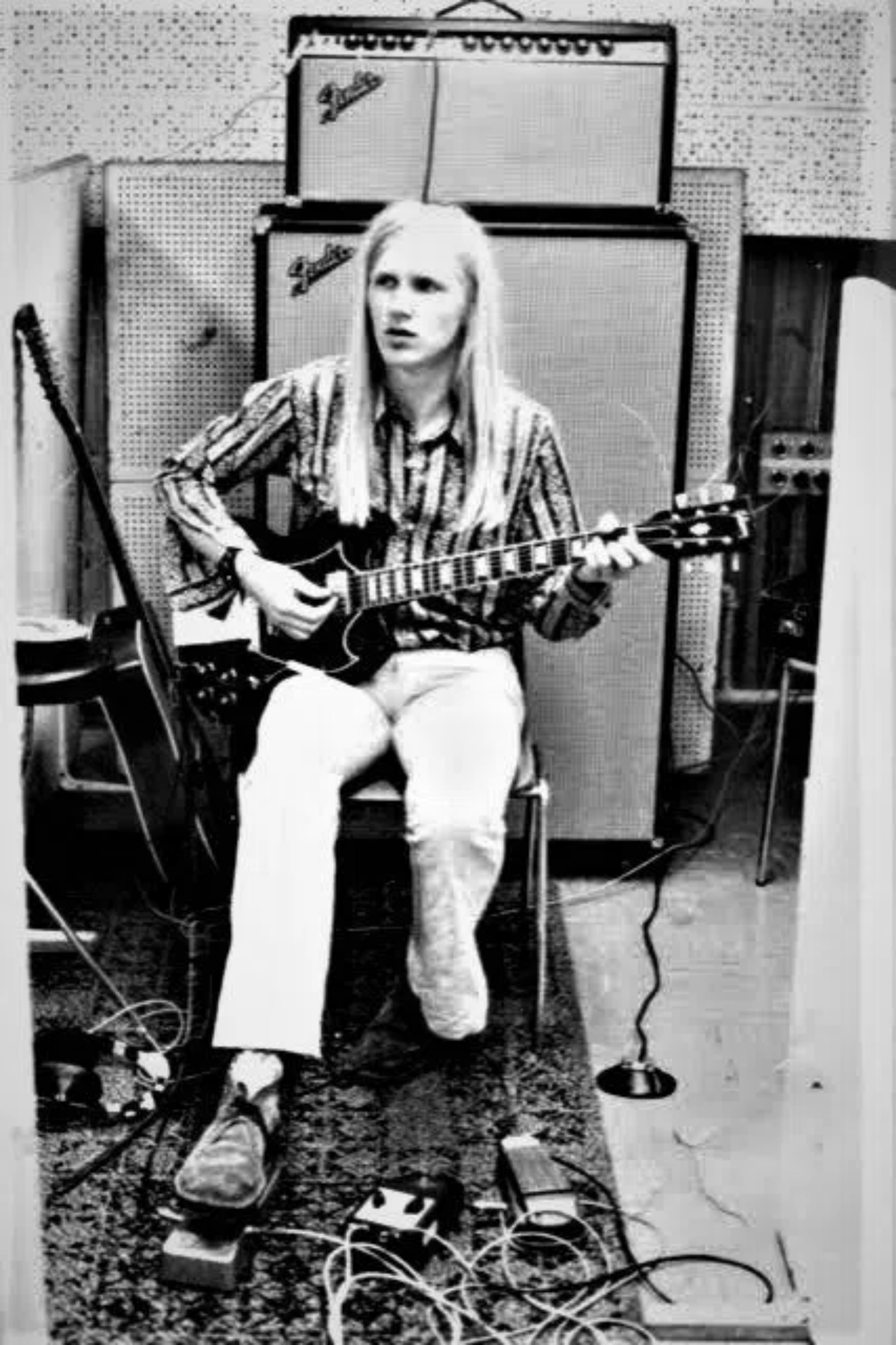 et billede af Lutz Ulbrich