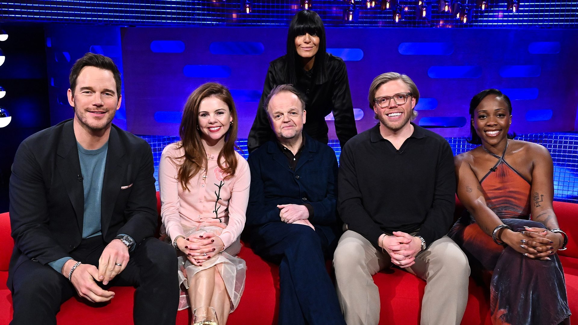 The Graham Norton Show