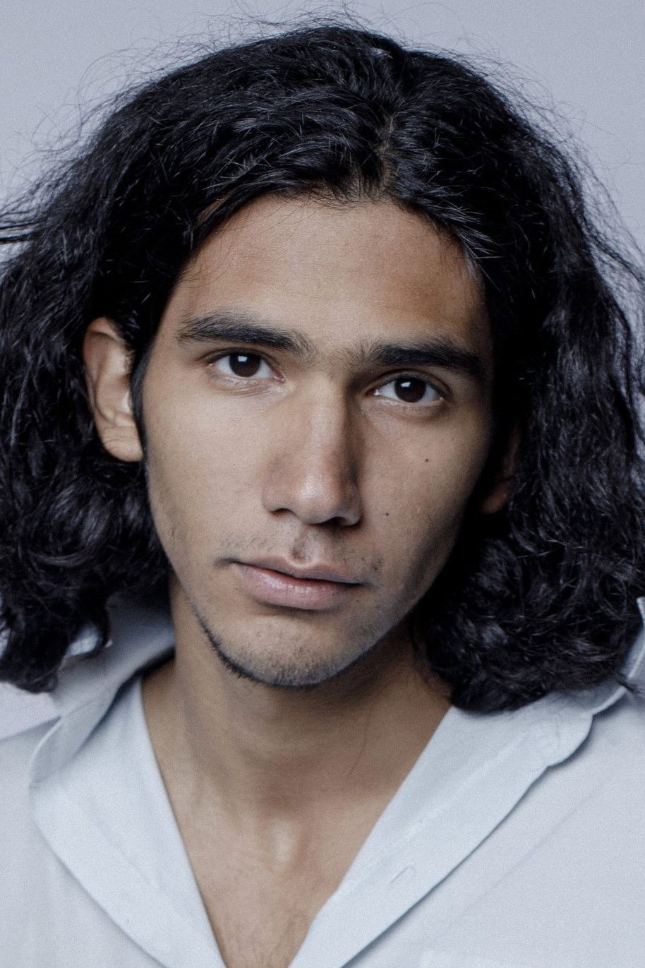 et billede af Artem Kisakov