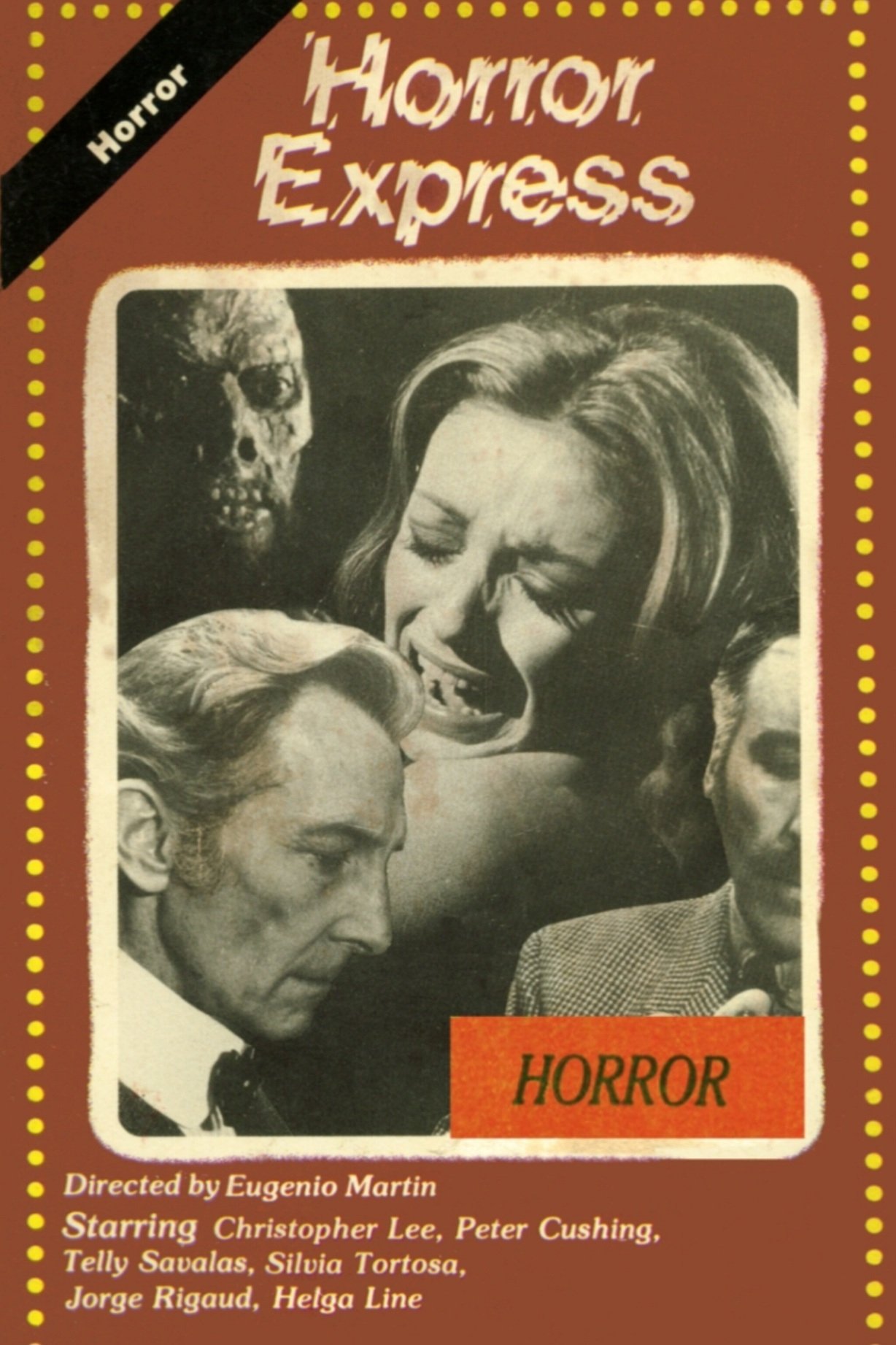 Horror Express