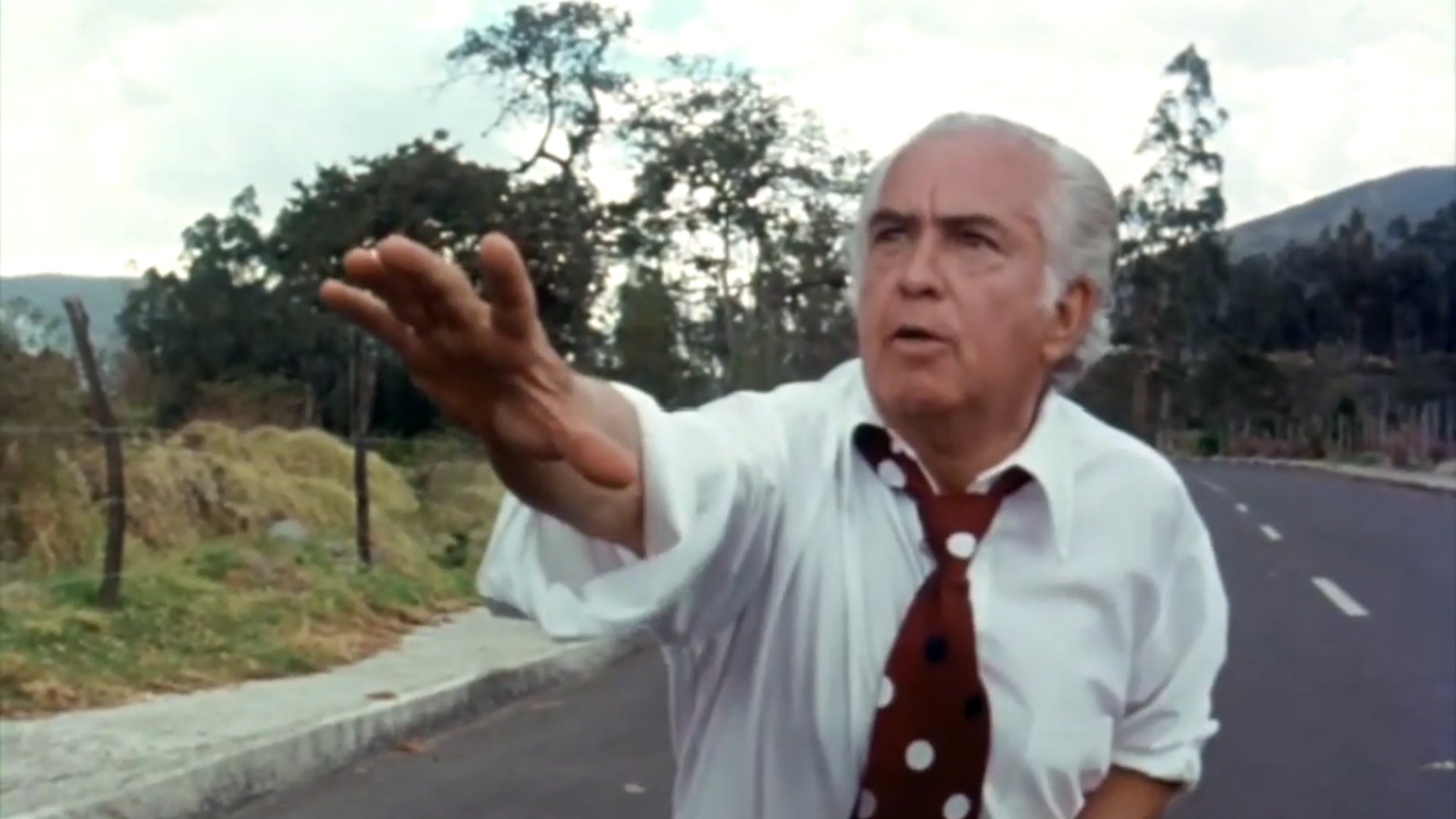 Dos para el camino (1981)