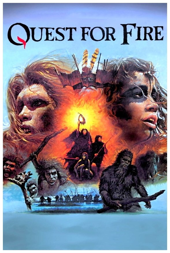 Quest for Fire
