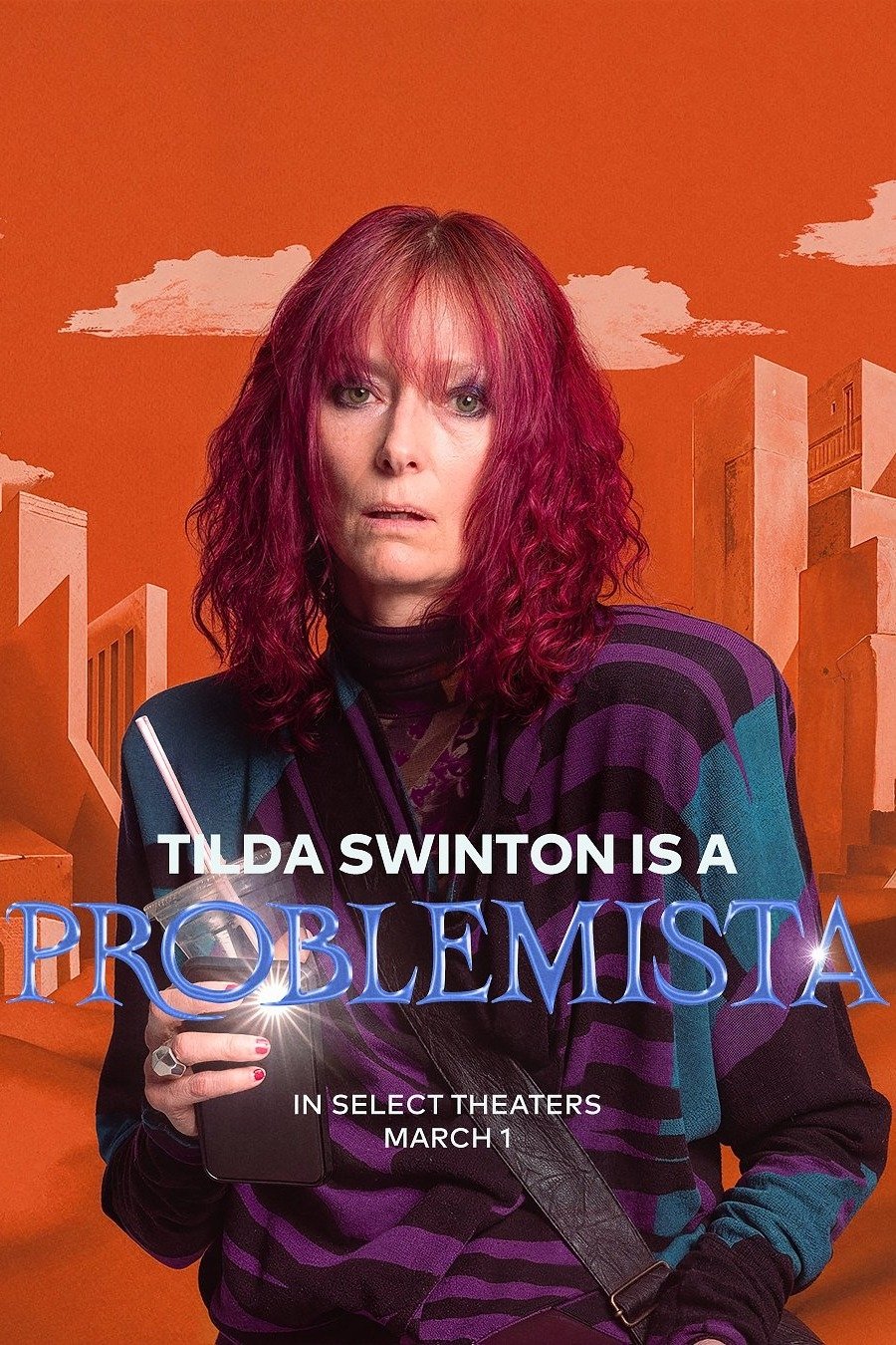 Problemista