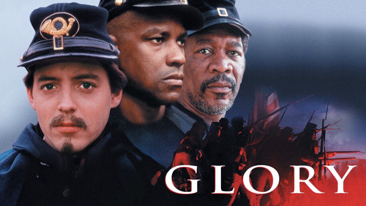 Glory (1989)