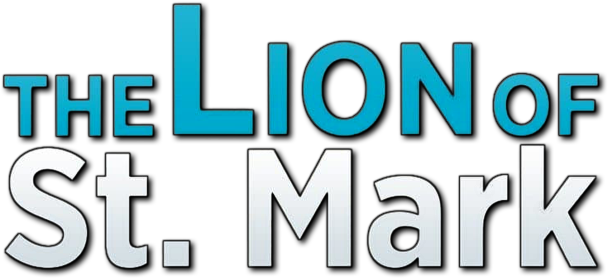 The Lion of St. Mark Logo