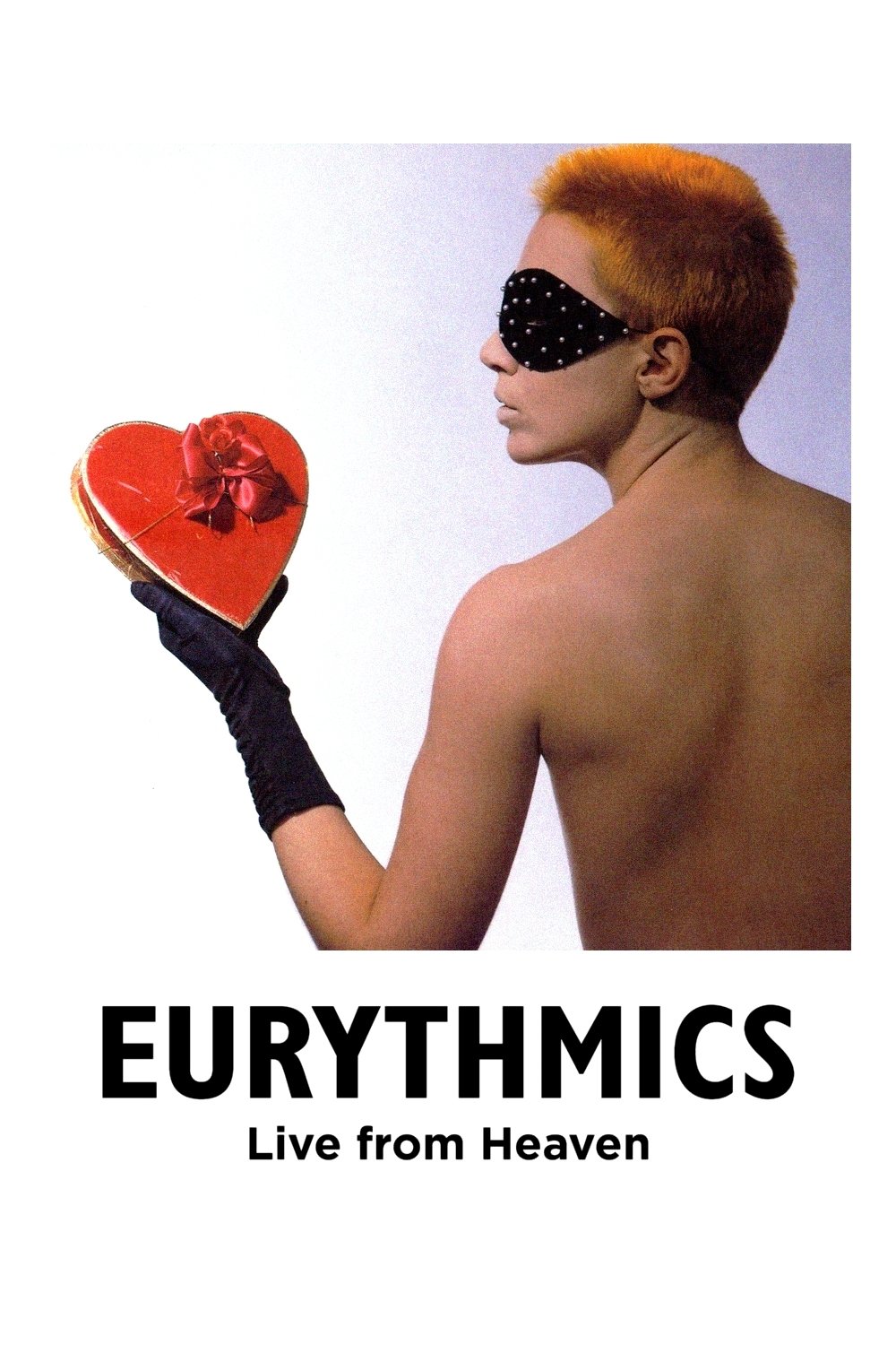 Eurythmics: Sweet Dreams