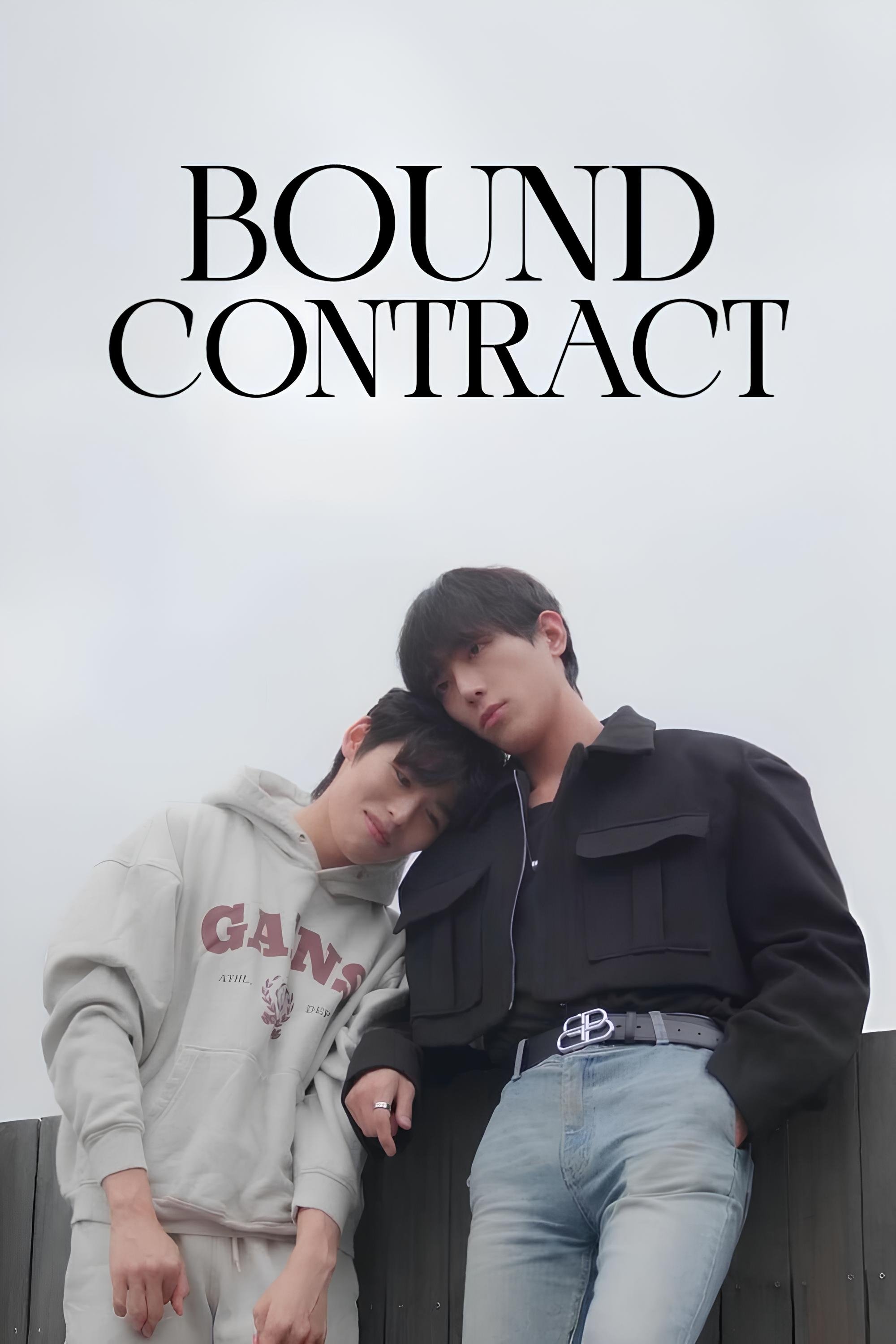 Bound Contract - Season 1