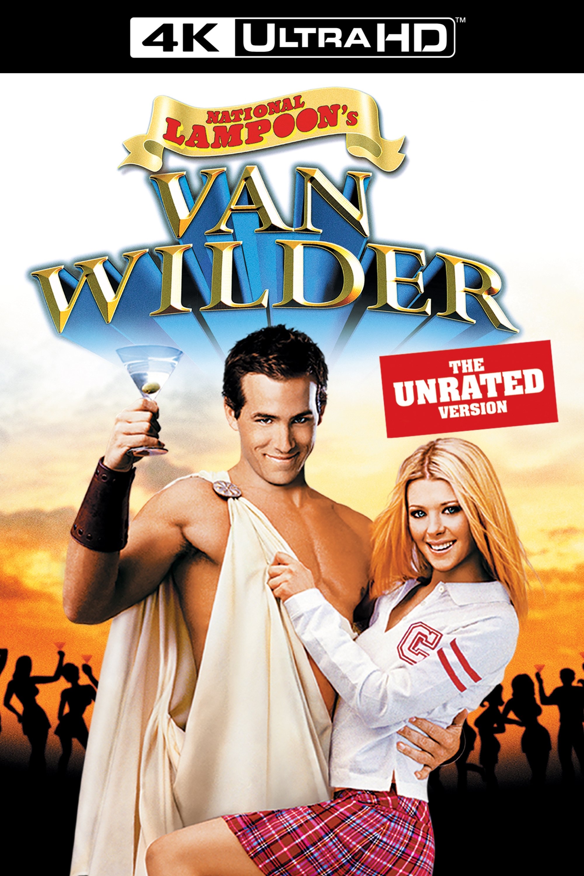 National Lampoon's Van Wilder