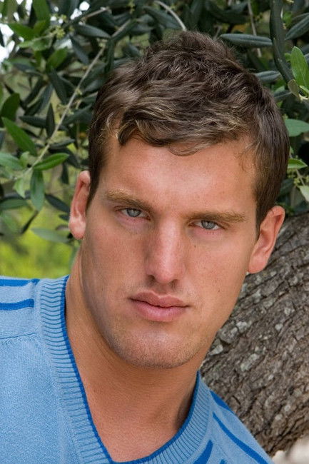 et billede af Alessio Mancini