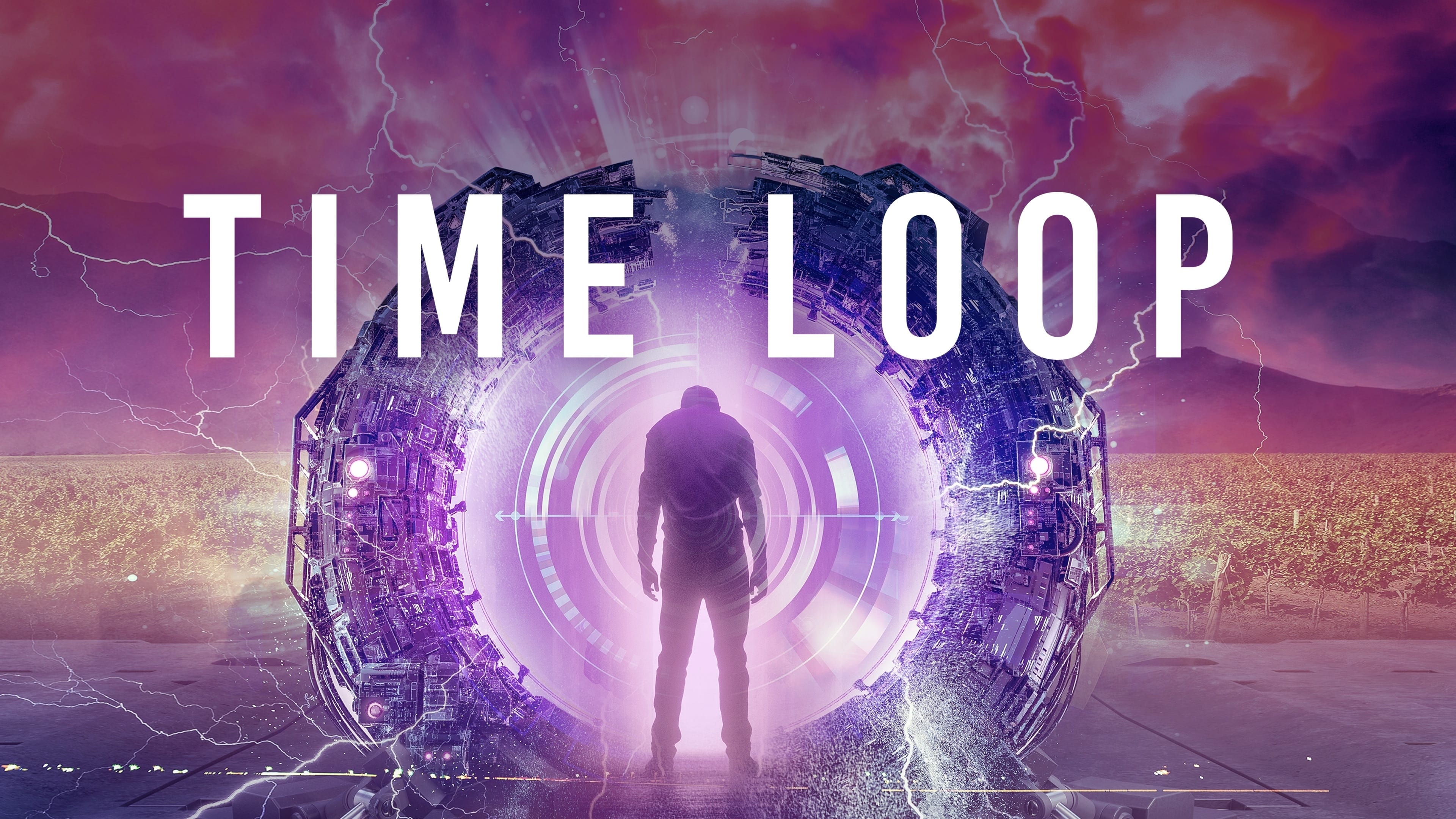 movie review time loop