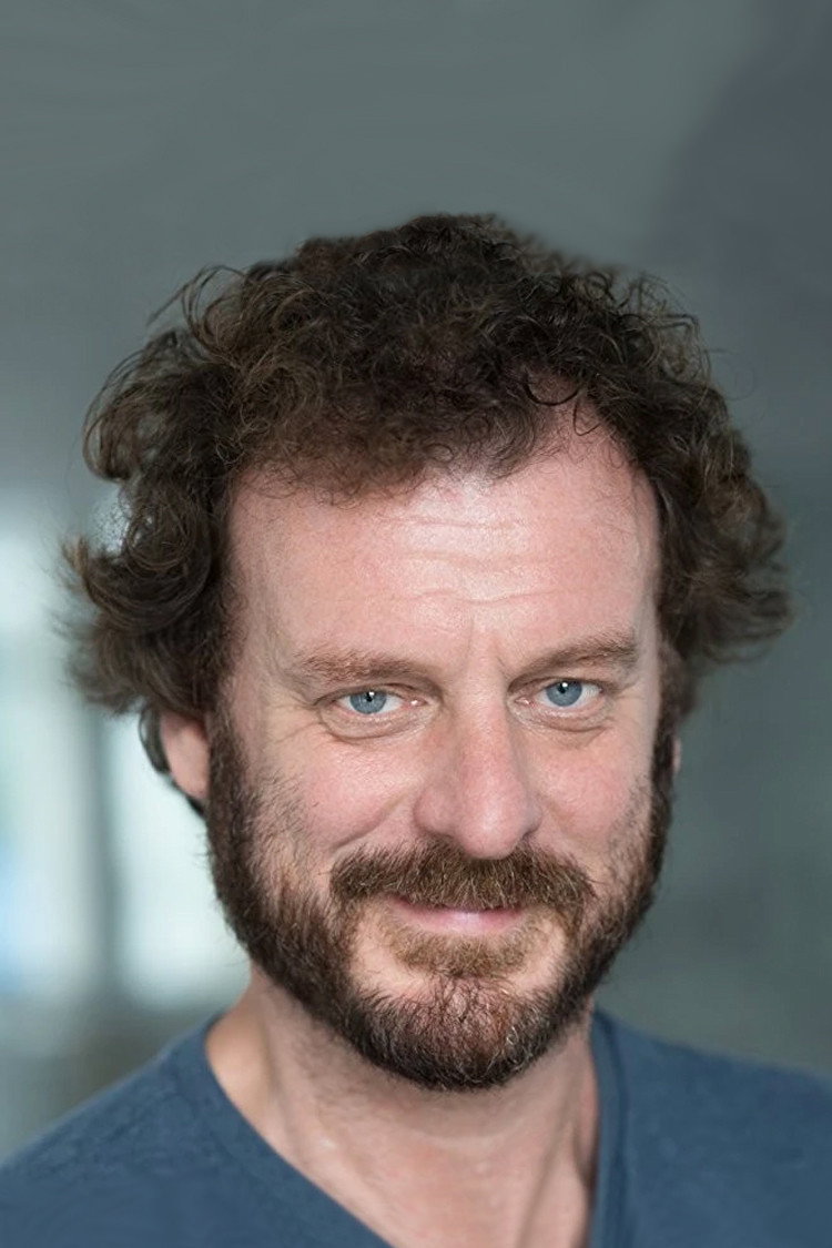 Richard Ashton