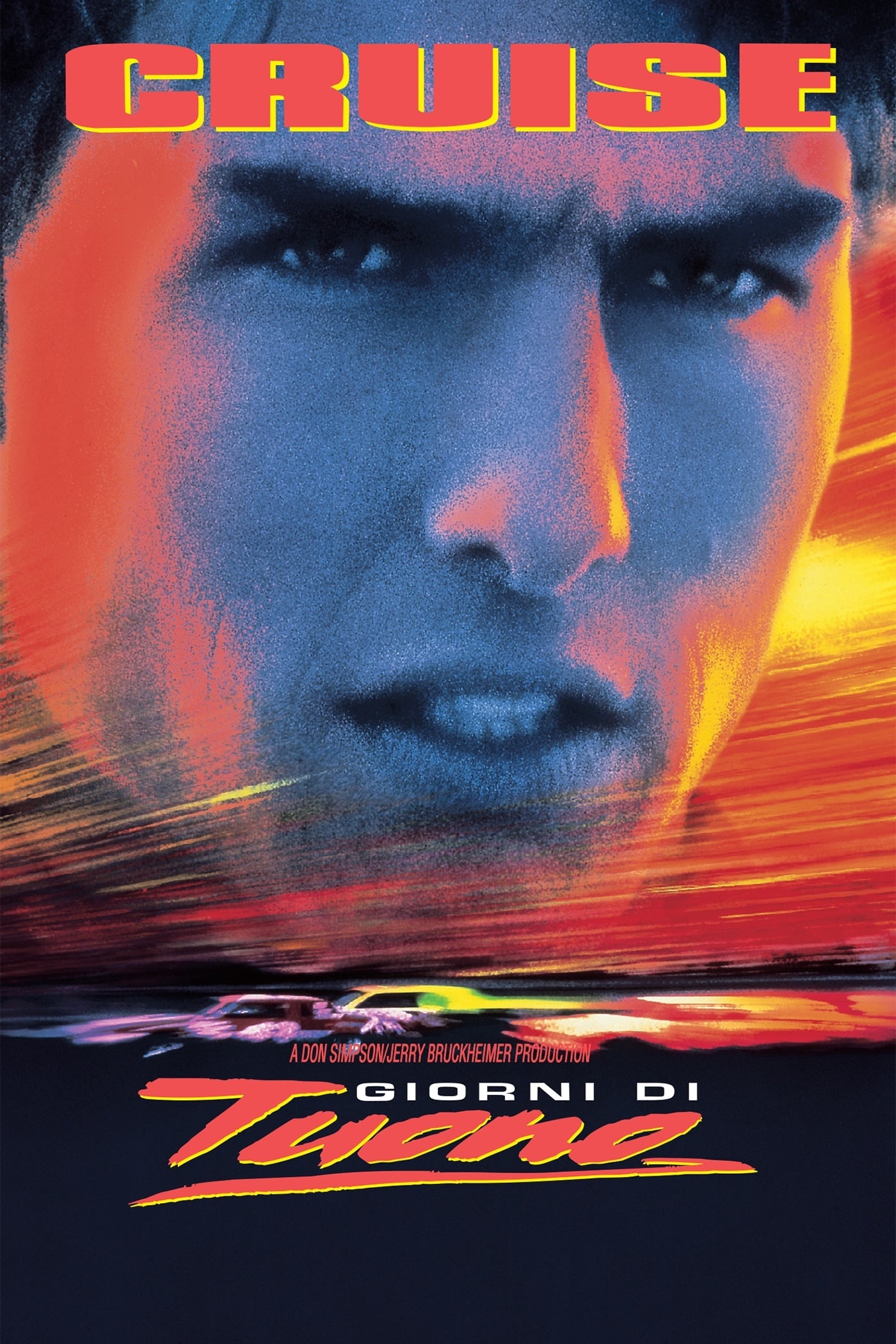 Days of Thunder