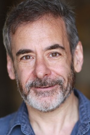 et billede af Mark Nelson