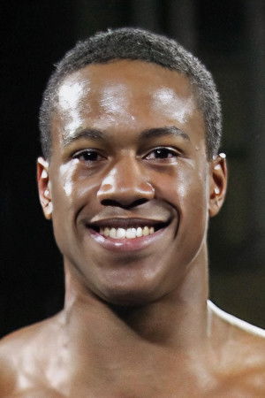 et billede af Patrick Day