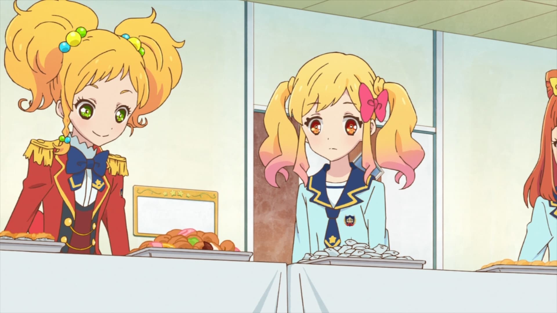 Aikatsu Stars! Staffel 1 :Folge 32 