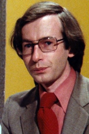 et billede af Christian Spillemaecker