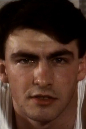 et billede af Fred Scherer