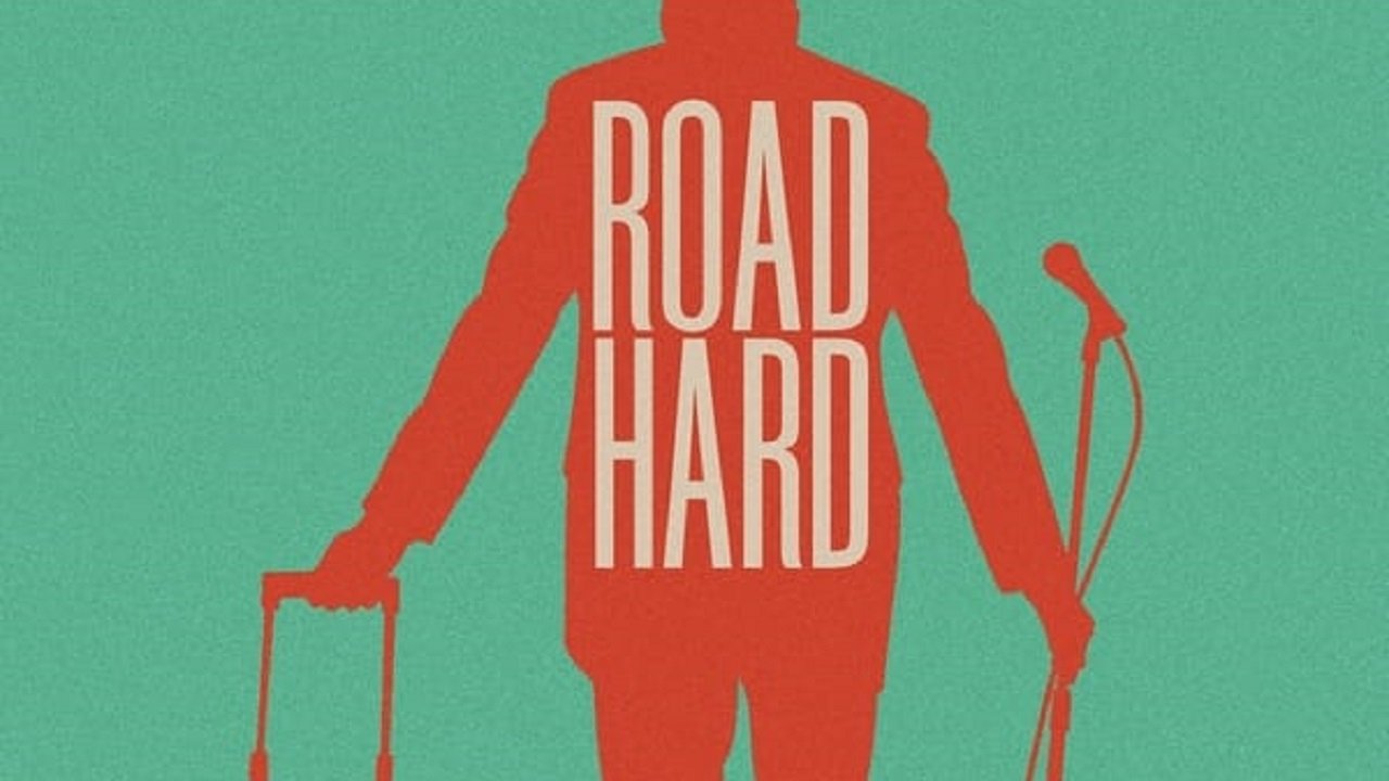 Road Hard (2015)