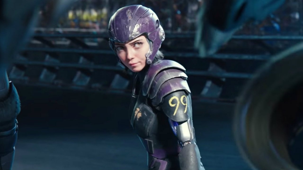 Image du film Alita : Battle Angel xxo9o6yddzk626en2xzayiainy0jpg