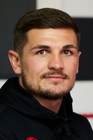 et billede af Lee Cutler