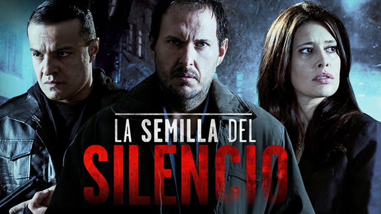 La semilla del silencio (2015)