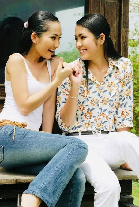 The Scent of Silt - Season 1