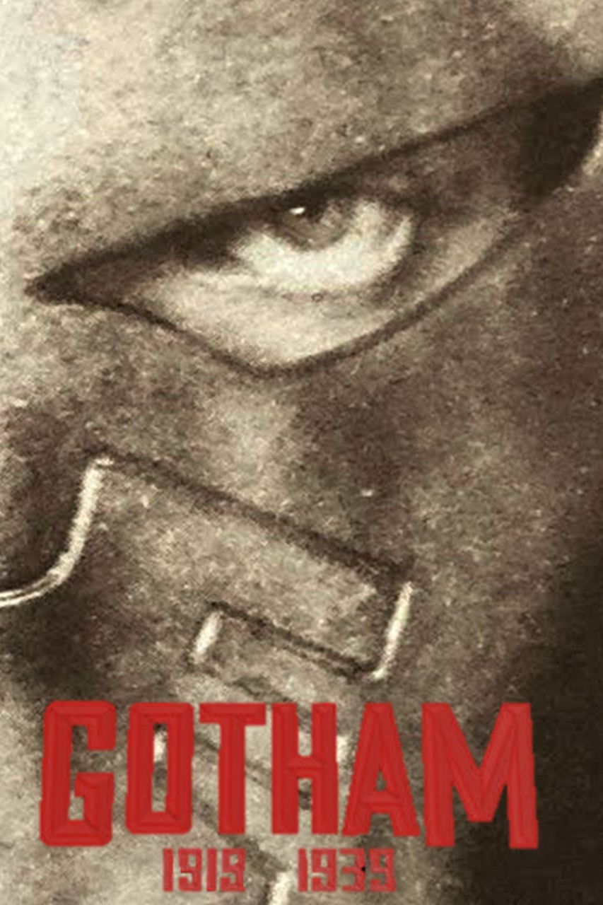 Gotham 1919-1939 Season 3