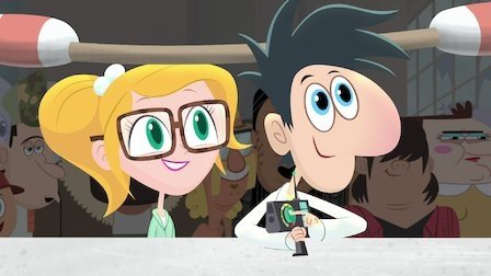 Episode 28