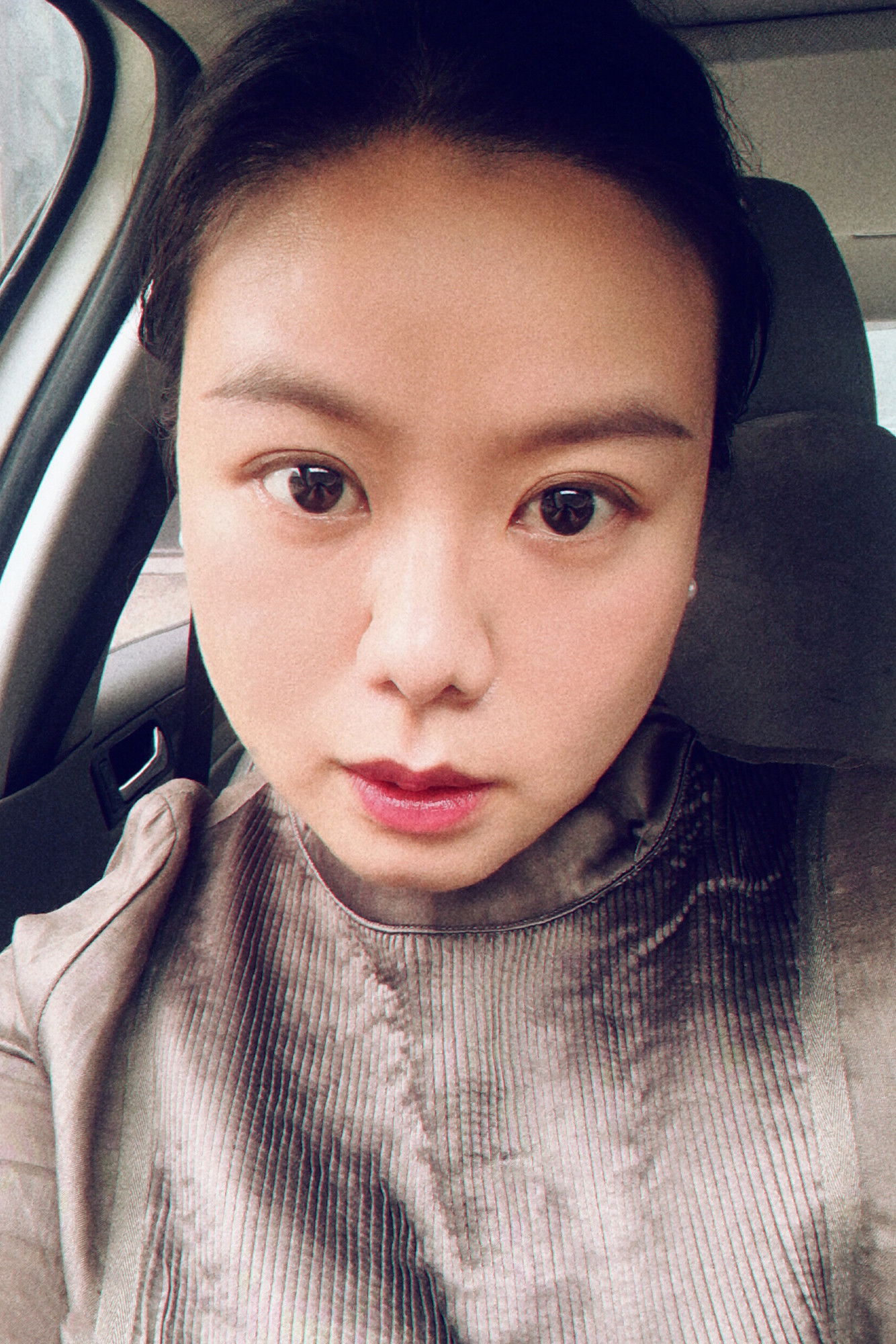 et billede af Liu Liu