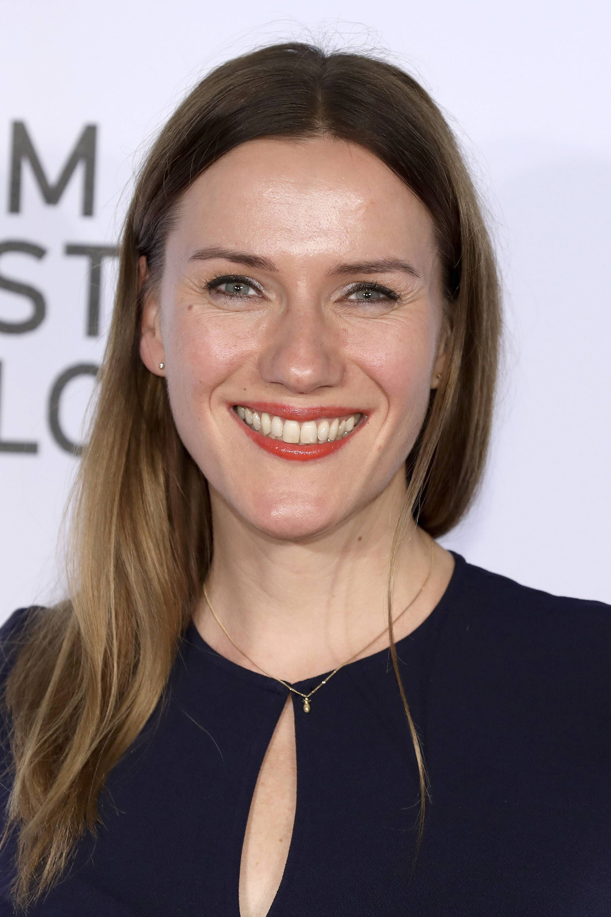 et billede af Bettina Lamprecht