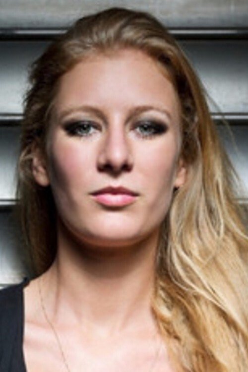 et billede af Esther Silex