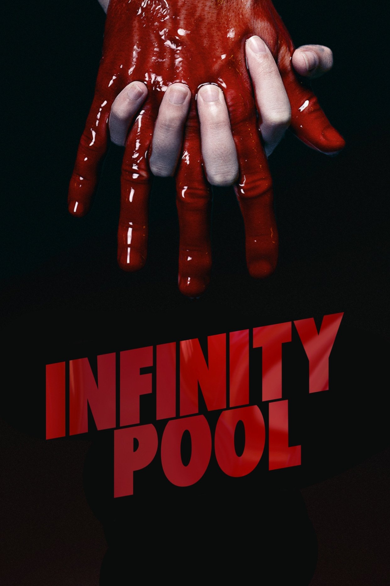 Infinity Pool