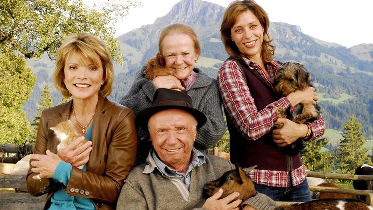 Wieder daheim (2008)
