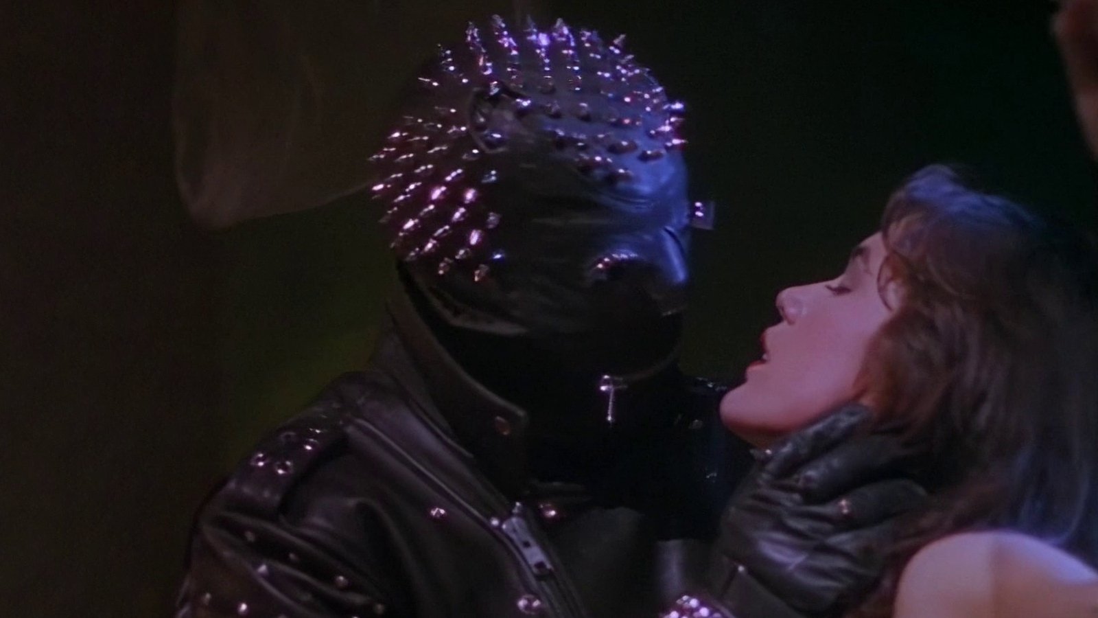 Zipperface (1992)