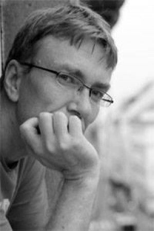 et billede af Jiří Růžek