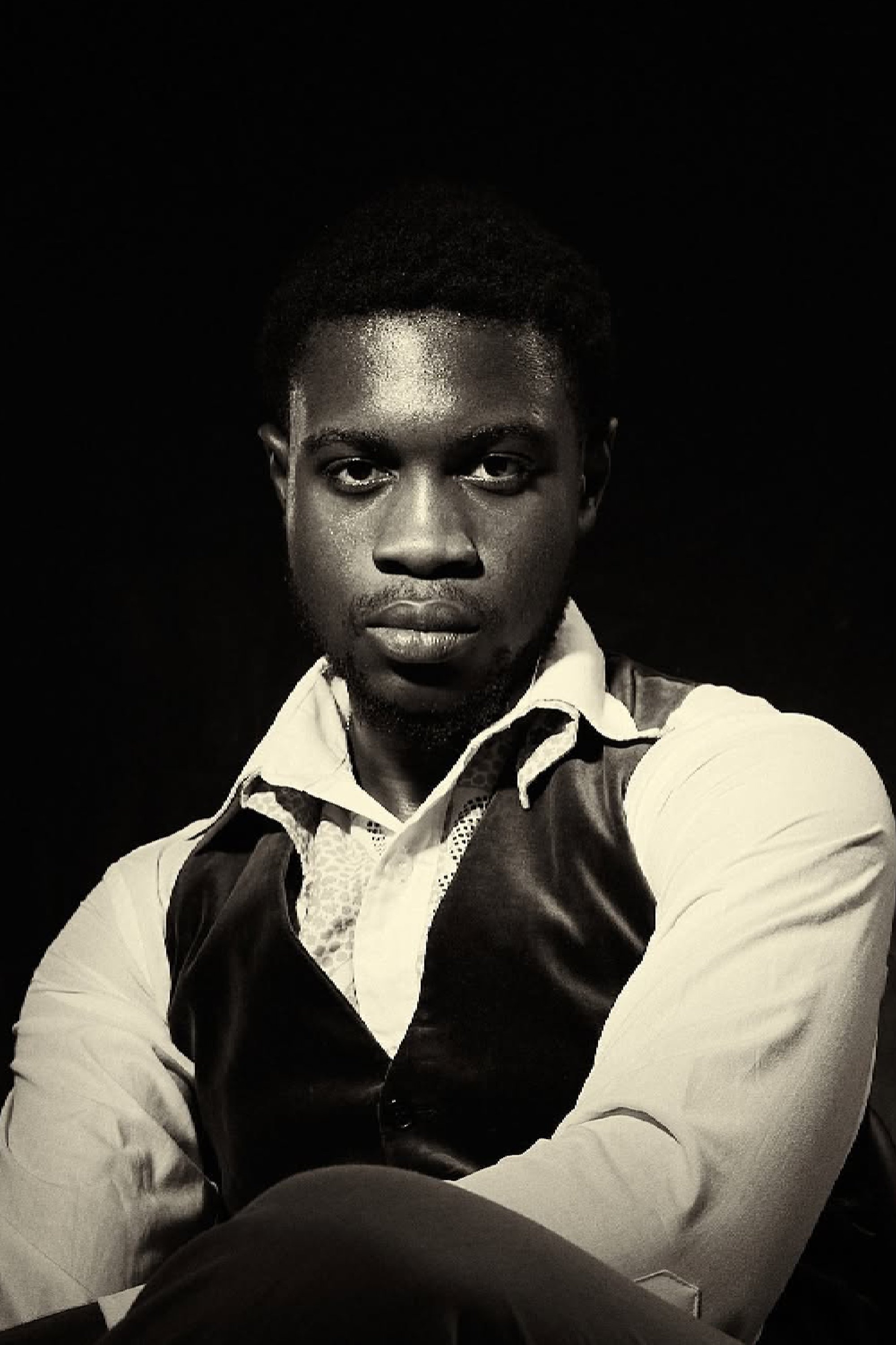 Dylan Chaix | Colorist