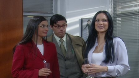 Yo soy Betty, la fea