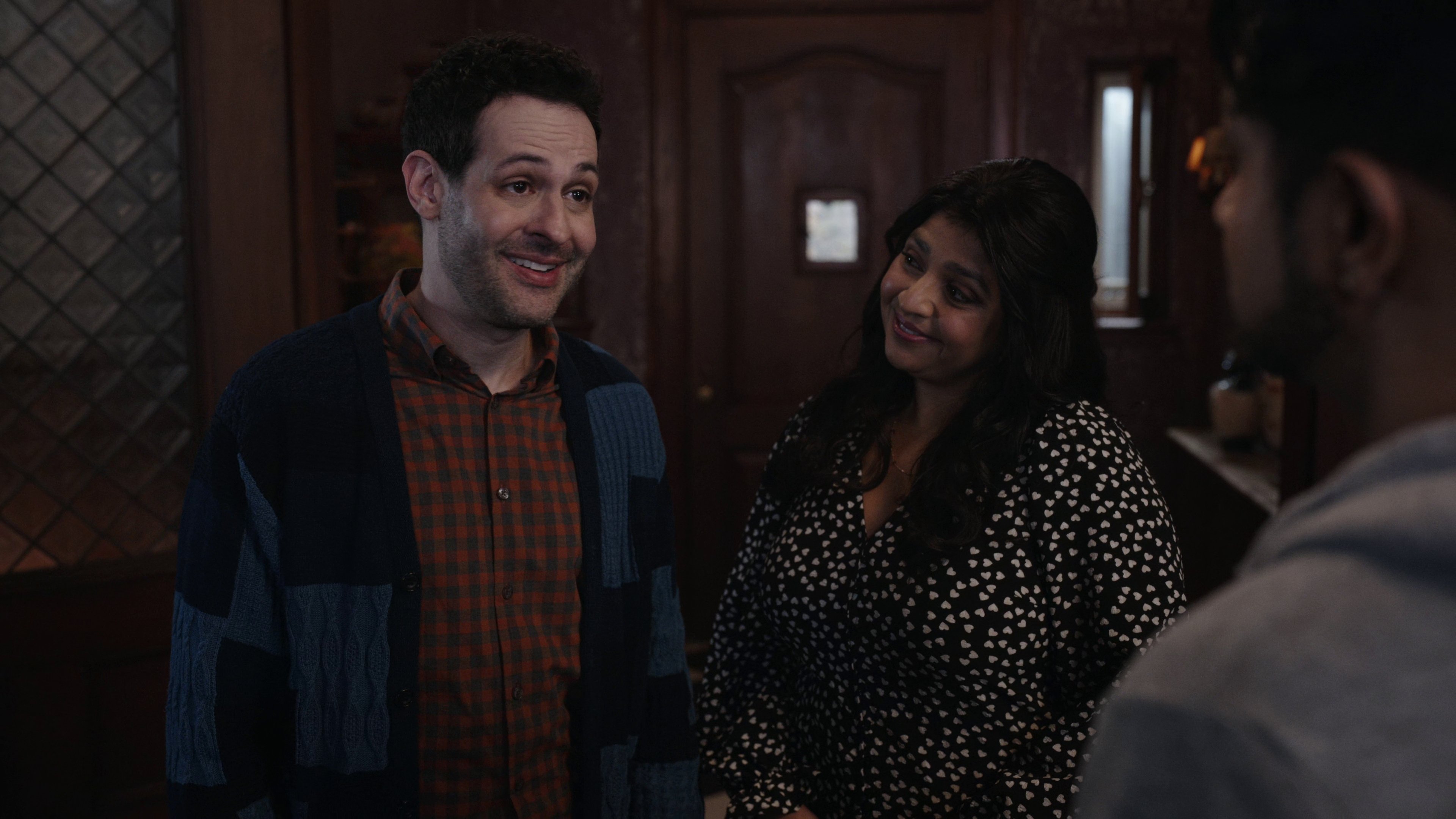 Episode 3 - Episodio 3