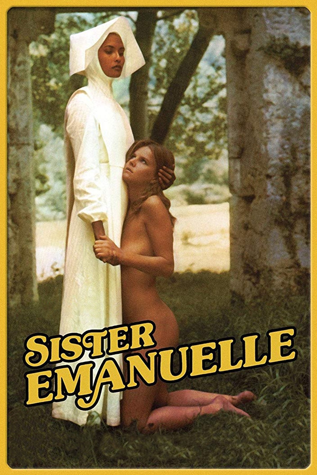Sister Emanuelle